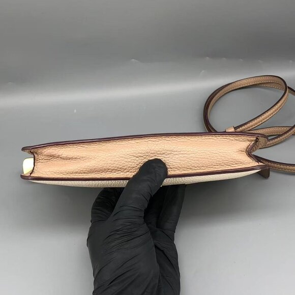 Coach Crossbody Wallet - Picture 5 of 13